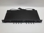 Dod R835 Stereo 2-WAY Mono 3-WAY Crossover Analog Rack Mount. Fixed Price $129.95.