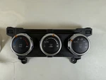 2018 2022 Mazda CX-3 Manual Climate Control Hvac Heater A/c. Fixed Price $63.99.