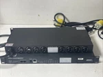 Geist Switched Rack Pdu 8 Outlet Network Managed Power Distribution Unit. Fixed Price $400.00.