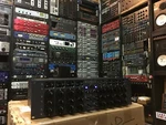 Manley Massive Passive Stereo Eq, Equalizer Factory Packing Used //armens//. Fixed Price $4999.00.