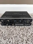 Roland UA-22 Duo-capture Ex Audio Midi Interface 24 Bit Digital. Fixed Price $60.00.