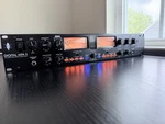 Art Pro Mpa-ii 2-CHANNEL Microphone Preamplifier With Genalex Tubes. Fixed Price $359.99.