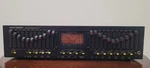 Vintage Vector Research VQ-125 Graphic Equalizer.. Fixed Price $49.00.