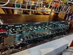 Ashly XR1001 Stereo Two-way Mono 3-WAY Electronic Crossover 24DB/OCTAVE. Fixed Price $159.00.