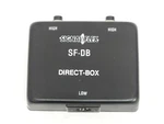 Sf-db Passive Direct Box Tested & Working. Fixed Price $21.99.
