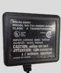 Transformer Ac Adapter Model: T41-090800-A020B Part NO:52-00057. Fixed Price $10.00.