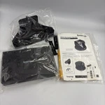 Biamp Tesira AMP-450BP Stereo Power Amplifier Open Box New W/. Fixed Price $114.00.