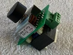 Lowell Attenuator 100W 10015LVCRM. Fixed Price $9.99.