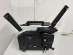 X1705) Elmo Cl Optical Projector 16MM Film Showa Retro Power Rotation Ligh. Fixed Price $404.51.