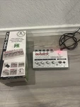 Nady MM-14FX Mini Line Mixer With Effects. Fixed Price $29.99.