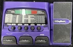 Digitech Vocal Pedalboard VOC300V - Does Not Work Properly. Fixed Price $70.00.