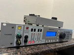 Tieline Commander G3 Ip Pots Rack Portable Broadcast Audio Codec. Fixed Price $1499.00.