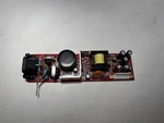Biamp Nexia Vc Digital Audio Signal Processor Power Supply Board 380-0549-90B. Fixed Price $49.95.