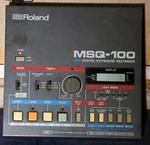 Roland MSQ-100 Midi Digital Keyboard Recorder. Fixed Price $169.00.