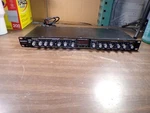 Nady Audio Ci 5000 Dual Channel Compressor Limiter. Fixed Price $47.97.
