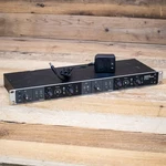 Audio Centron Eclipse X-32 Crossover X32 Live Speaker Pa Linkwitz-riley U281909. Fixed Price $99.99.