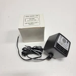 New Radio Design Labs 232-2440 Plug In Transformer Adaptor 120V-AC 24V-DC 16W. Fixed Price $29.95.