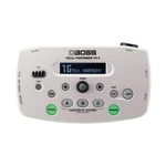 Boss Performer White VE-5-WH Effects Pedals Vocals Processor Japan. Fixed Price $523.61.
