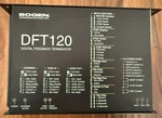 Bogen DFT120 Digital Termination, Paging System Module, Message Recorder. Fixed Price $359.95.