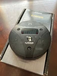 Electronic G Minor Midi Footswitch. Fixed Price $150.00.