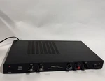 Vintage Adc DD-4AX Stereo Digital Delay Processor Powers On Untested. Fixed Price $64.99.