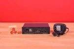 Kramer VM-50AN 1:5 Audio Distributor With Power Cable. Fixed Price $29.99.