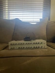 Peavey Pme 8 Parametric Equalizer. Fixed Price $195.00.