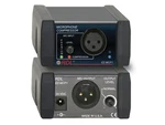 Rdl EZ-MCP1 Microphone Compressor 30DB Xlr Phantom Detect. Fixed Price $278.26.