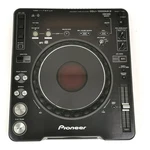 Pioneer CDJ-1000MK3 Compact Controller Disc Player With Power Cable. Fixed Price $216.39.