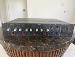 Rupert Neve Designs Portico Ii Master Buss Processor 2-CHANNEL, Compressor, Eq. Fixed Price $3550.00.