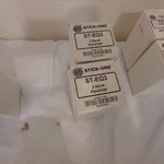 ST-EQ3 Rdl Signal Processor 3-BAND Audio Equalizer Stick-on Series. Fixed Price $75.00.