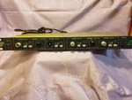 Bss Sweepable Frequency Dividing System - Stereo/mono Crossover. Fixed Price $225.00.