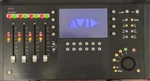 Avid Artist Control Eucon Surface Touch Screen With Faders Read. Fixed Price $199.99.