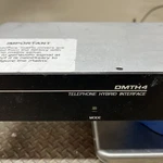 Lectrosonics DMTH4 Digital Telephone Hybrid Interface.. Fixed Price $129.99.