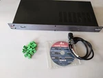 Dbx 641 Digital Processor. Black.. Fixed Price $200.00.