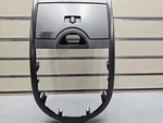 10-11 Kia Soul Plus Center Dash Fm Radio Stereo Display Trim Panel Bezel Dk Gray. Fixed Price $40.49.