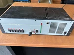 Ultra Stereo Model CM-35 Six Channel Monitor. Fixed Price $40.00.
