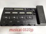 Zoom G5N Multi Effects Processor Guitar Pedal. Fixed Price $165.00.