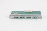 Nvision DA4040 24-BIT 96KHZ D/a Converter EM0207-00 I/o Module. Fixed Price $47.77.