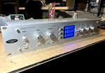 Antelope Isochrome Trinity High Definition Master Clock. Fixed Price $500.00.