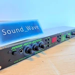 Zoom RFX-2000 Digital Reverb Multi-effects Processor Rack Mount Made In Japan. Fixed Price $148.89.