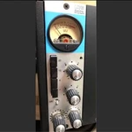 Api Lunchbox U76 1176 Fet Limiter Compressor Module Used Rare Powerful. Fixed Price $1595.58.