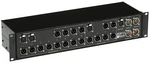 Digigram BOB12 Xlr Breakout Interface Box For VX1222E Sound Cards 2U Rackmount. Fixed Price $278.60.