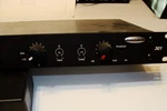Biamp Micro EQ301 Professional Equalizer With Power Supply & Manual. Fixed Price $29.00.