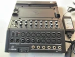 Mackie DL1608 16-CHANNEL Digital Mixer. Ipad Control Live Sound Pro Audio Exc. Fixed Price $399.00.