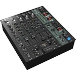 Behringer DJX750 Professional 5-CHANNEL Mixer With Advanced Digital Effects. Fixed Price $289.00.