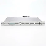 White Instruments 4700 1/3 Octave Equalizer Rack Mount. Fixed Price $160.00.