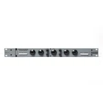Overstayer Stereo Voltage Control Vca Peak Limiter/compressor. Fixed Price $2495.00.