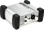Behringer Ultra-di DI100 1-CHANNEL Active Microphone / Instrument Direct Box. Fixed Price $45.90.