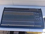 Behringer Eurodesk MX3282A Channel Analog Mixer With Power Supply. Fixed Price $214.99.